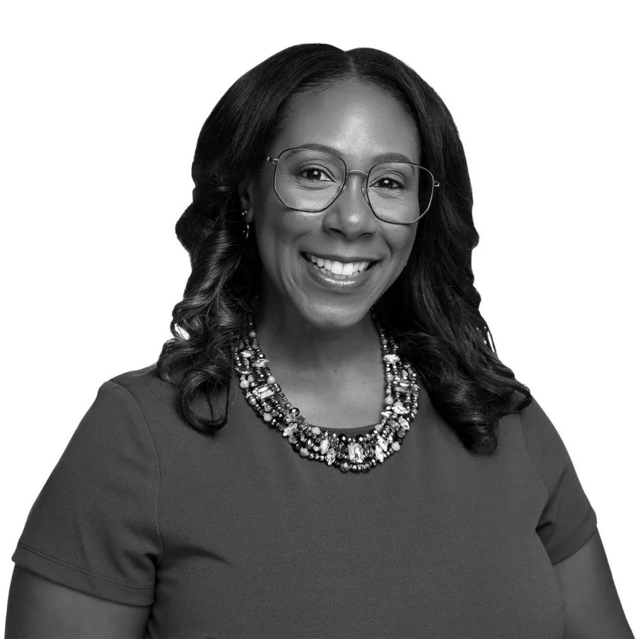 Portrait of Shayla J. Nealy